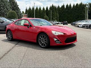 2013 Scion FR-S