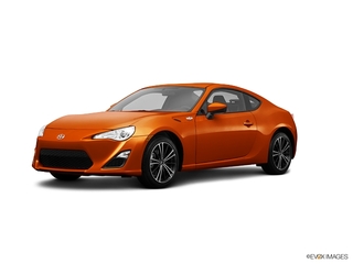 2013 Scion FR-S