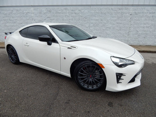 2018 Toyota 86