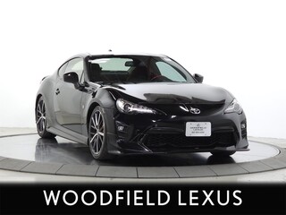 2019 Toyota 86