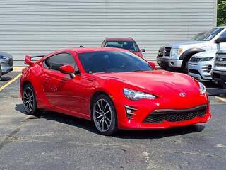 2019 Toyota 86