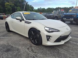 2018 Toyota 86
