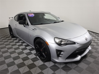 2018 Toyota 86