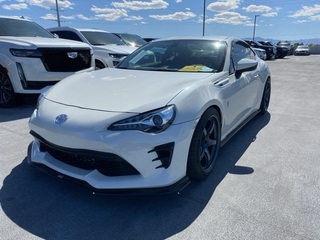 2018 Toyota 86