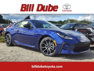 2024 Toyota GR86 for sale in Dover NH