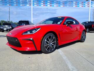 2025 Toyota GR86