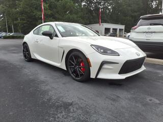 2025 Toyota GR86