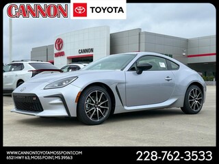 2026 Toyota GR86