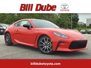 2024 Toyota GR86 for sale in Dover NH