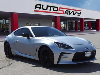 2024 Toyota GR86