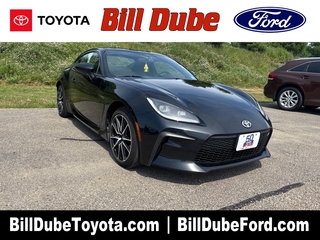 2023 Toyota GR86 for sale in Dover NH