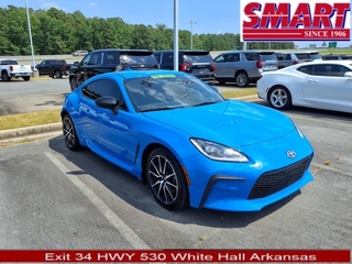 2024 Toyota GR86