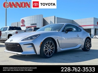 2025 Toyota GR86 for sale in Moss Point MS