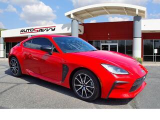 2023 Toyota GR86