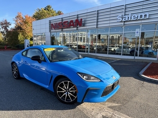 2022 Toyota GR86