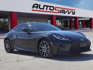 2022 Toyota GR86