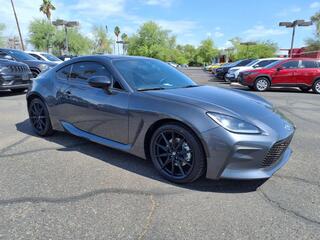 2023 Toyota GR86