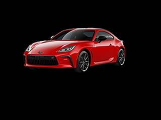 2025 Toyota GR86 for sale in Indiana PA