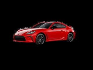 2025 Toyota GR86