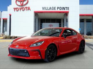 2025 Toyota GR86