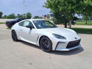 2025 Toyota GR86 for sale in Grimes IA