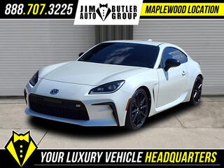 2022 Toyota GR86