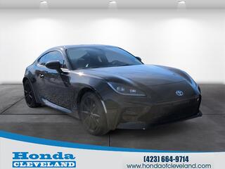 2024 Toyota GR86 for sale in Cleveland TN