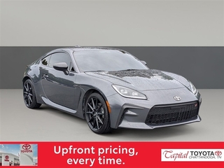 2024 Toyota GR86 for sale in Chattanooga TN