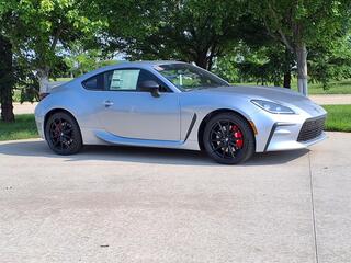 2025 Toyota GR86