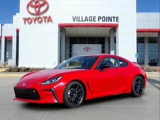 2025 Toyota GR86