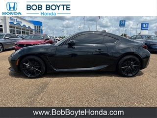 2025 Toyota GR86
