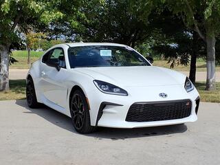 2025 Toyota GR86 for sale in Grimes IA