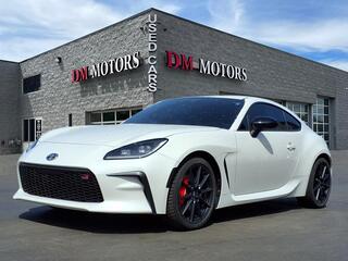 2024 Toyota GR86