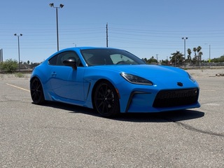 2022 Toyota GR86