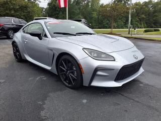 2023 Toyota GR86