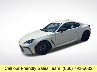 2025 Toyota GR86
