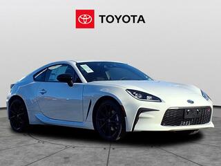 2025 Toyota GR86 for sale in West Warwick RI
