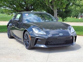 2025 Toyota GR86 for sale in Grimes IA