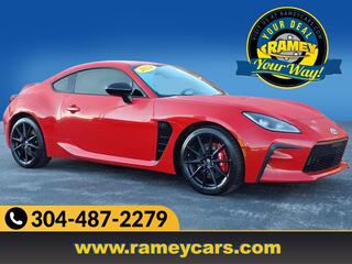 2024 Toyota GR86 for sale in Princeton WV