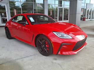 2025 Toyota GR86