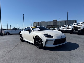 2024 Toyota GR86