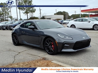 2025 Toyota GR86