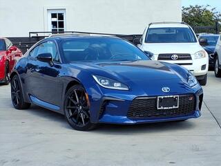 2023 Toyota GR86