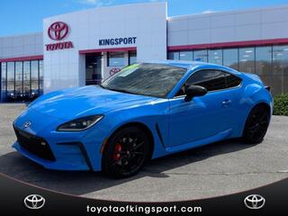 2024 Toyota GR86