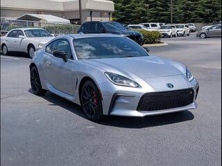 2025 Toyota GR86