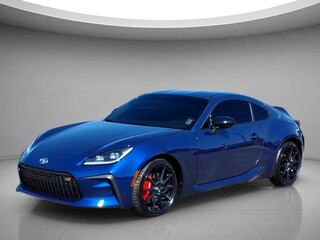 2026 Toyota GR86