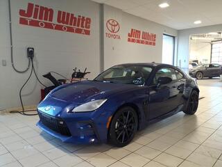 2026 Toyota GR86
