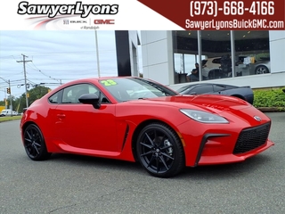 2023 Toyota GR86