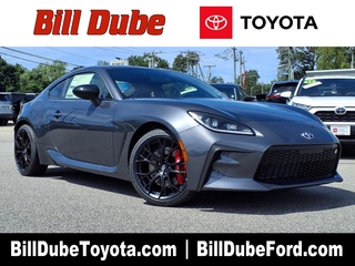 2025 Toyota GR86 for sale in Dover NH