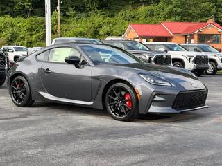 2026 Toyota GR86